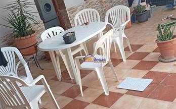 venta casa unifamiliar el ejido santo domingo