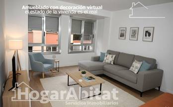 venta piso castellon de la plana partida patos