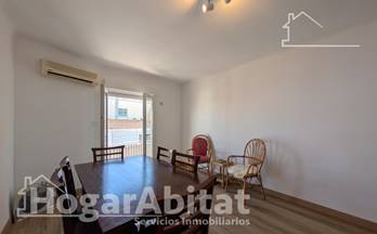 venta piso alicante carolinas bajas