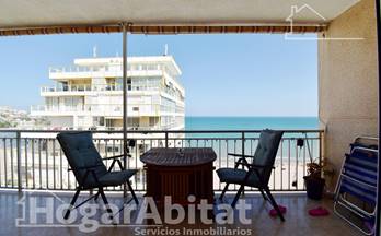 venta piso cullera racó