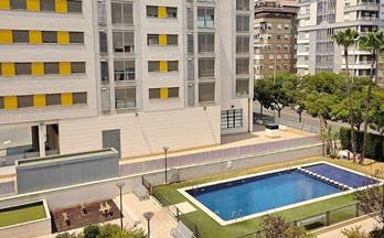 venta piso castellon de la plana parque del lago - peri 18