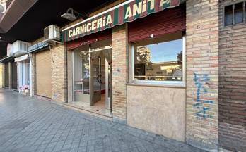 venta local granada la chana