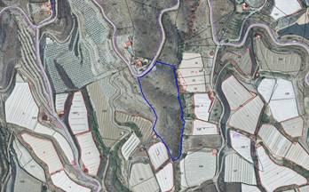 venta terrenos solares motril los tablones - la garnatilla