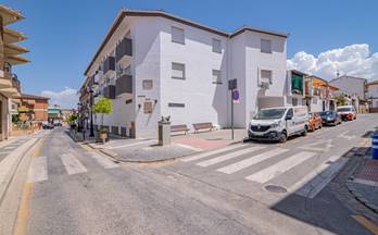 venta piso ogijares zona metropolitana