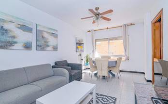 venta piso granada constitucion