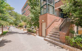 venta piso granada barrio san francisco