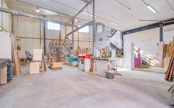 venta nave peligros vega de granada zona noroeste