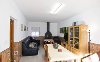 venta nave motril los tablones - la garnatilla
