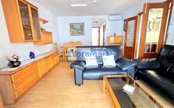 venta piso gandia grau i platja
