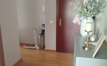 venta piso dos hermanas 