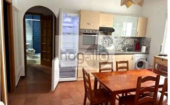 alquiler piso sevilla bami