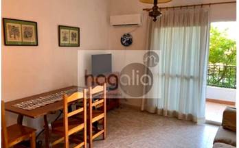 alquiler piso sevilla reina mercedes