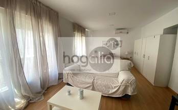 alquiler estudio sevilla los remedios