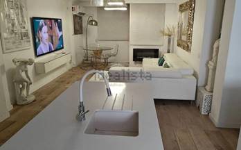 alquiler piso sevilla avenida de la paz