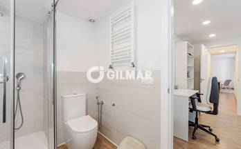 venta piso sevilla palmera bellavista