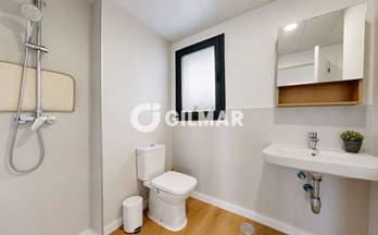 venta piso malaga santángelo norte