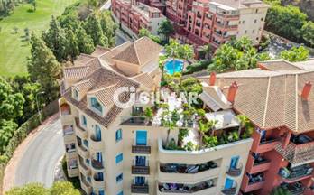 venta piso benalmadena centro comercial torrequebrada