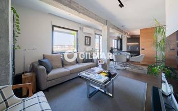 venta piso madrid capital centro