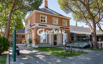 venta piso madrid capital fuencarral