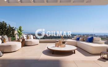 venta piso estepona new golden mile