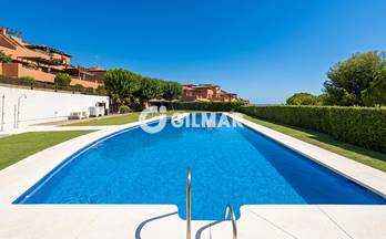 venta piso estepona casares