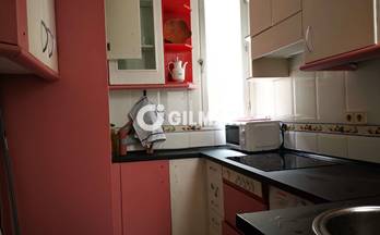 alquiler piso madrid capital centro