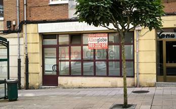 venta local oviedo 