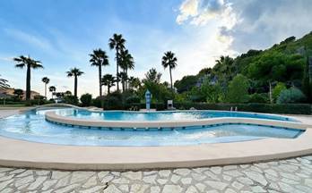 venta piso altea 