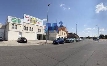 naves en alquiler alcobendas