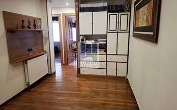 venta piso burgos centro-sur