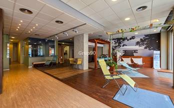 venta local lleida princep de viana-clot