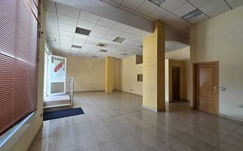 venta local olesa de montserrat ambulatori