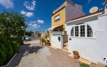 venta chalet adosado torrevieja la siesta - el salado - torret