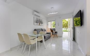 610 apartamentos en venta rojales