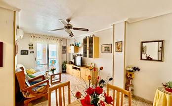 venta apartamento torrevieja el acequión - los náufragos