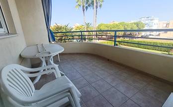 17 apartamentos en alquiler oliva