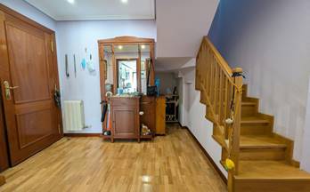 venta duplex ponferrada barrio de los judios