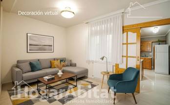 venta casa unifamiliar tavernes de la valldigna centro