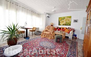 venta piso miramar costa de valencia