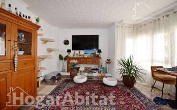 venta piso miramar costa de valencia
