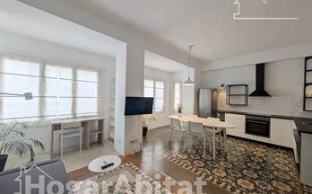 venta piso alicante ensanche-diputación