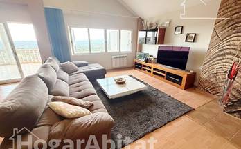 venta chalet torrent cumbres de calicanto