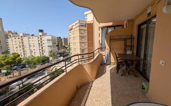 venta apartamento benidorm rincón de loix