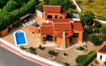 venta chalet alfaz del pi escandinavia