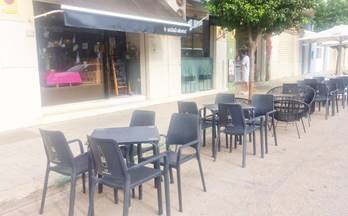 alquiler local massanassa comunidad valenciana