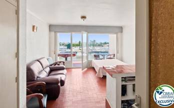 venta apartamento empuriabrava caballito del mar