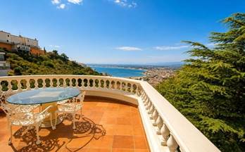 venta casa unifamiliar roses puig rom
