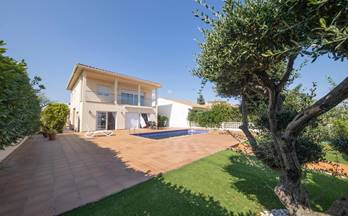 venta villa roses carrer cap negre