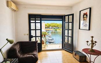 venta piso empuriabrava port mistral