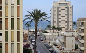 alquiler apartamento gandia playa de gandia